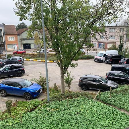 Okapi Apartman Halle  Kültér fotó