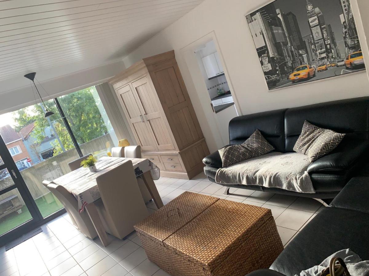 Okapi Apartman Halle  Kültér fotó