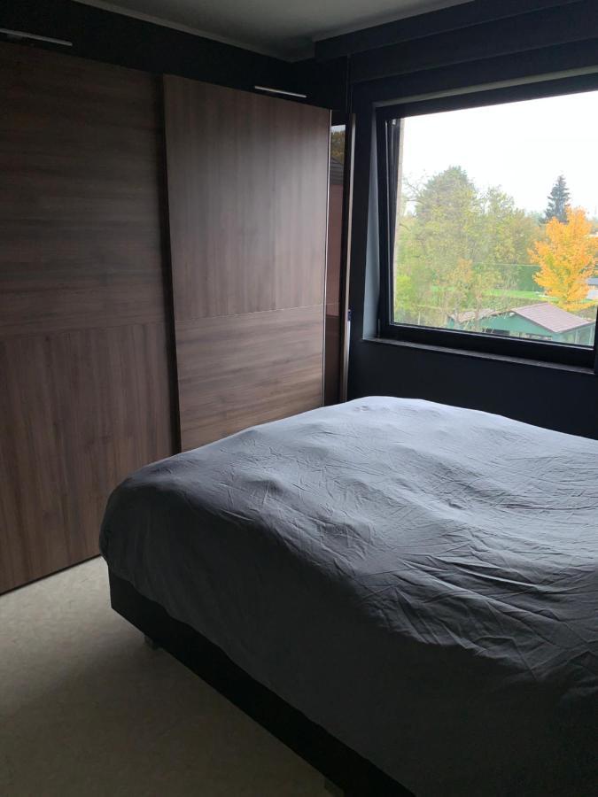 Okapi Apartman Halle  Kültér fotó