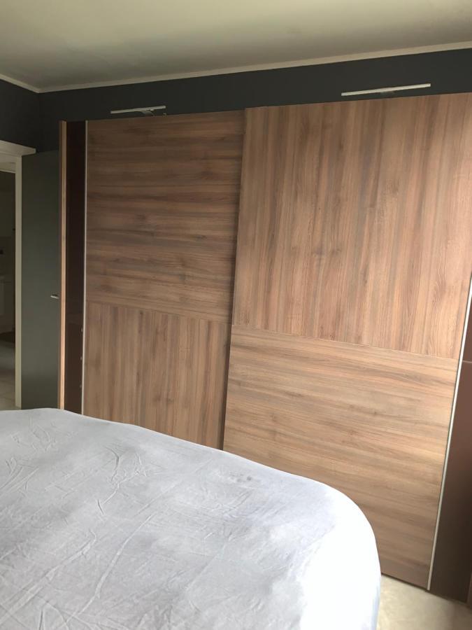 Okapi Apartman Halle  Kültér fotó