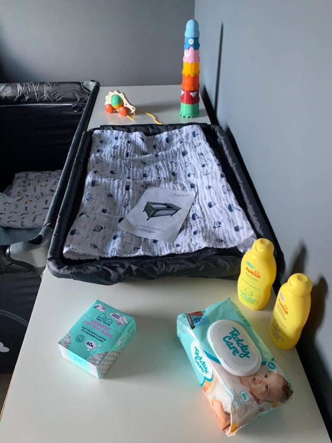 Okapi Apartman Halle  Kültér fotó