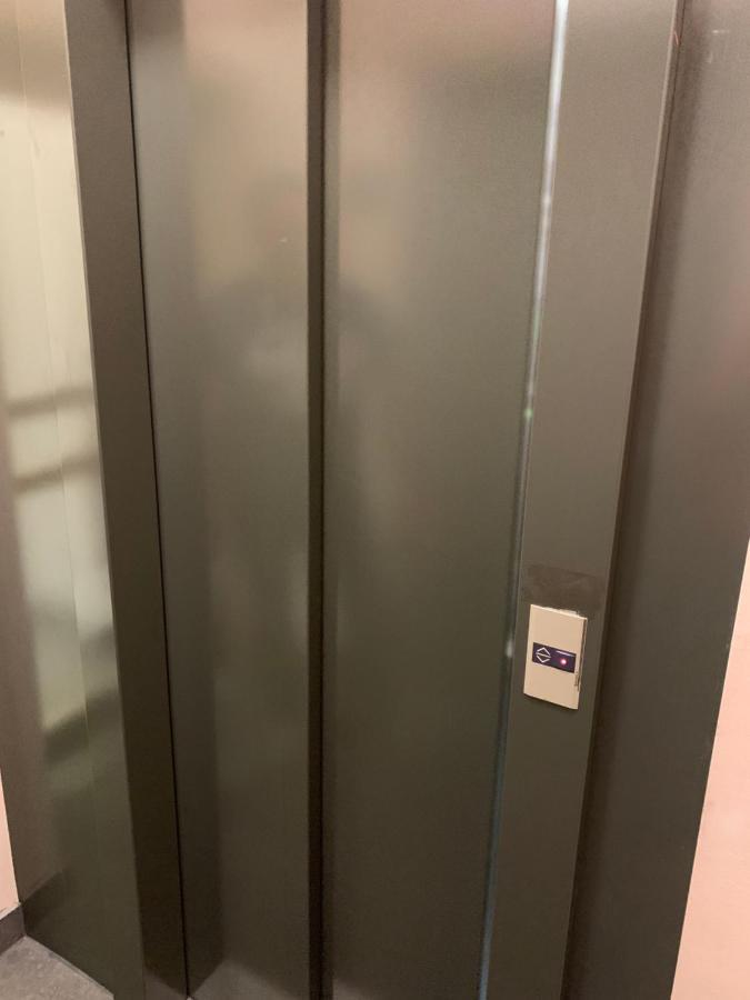 Okapi Apartman Halle  Kültér fotó