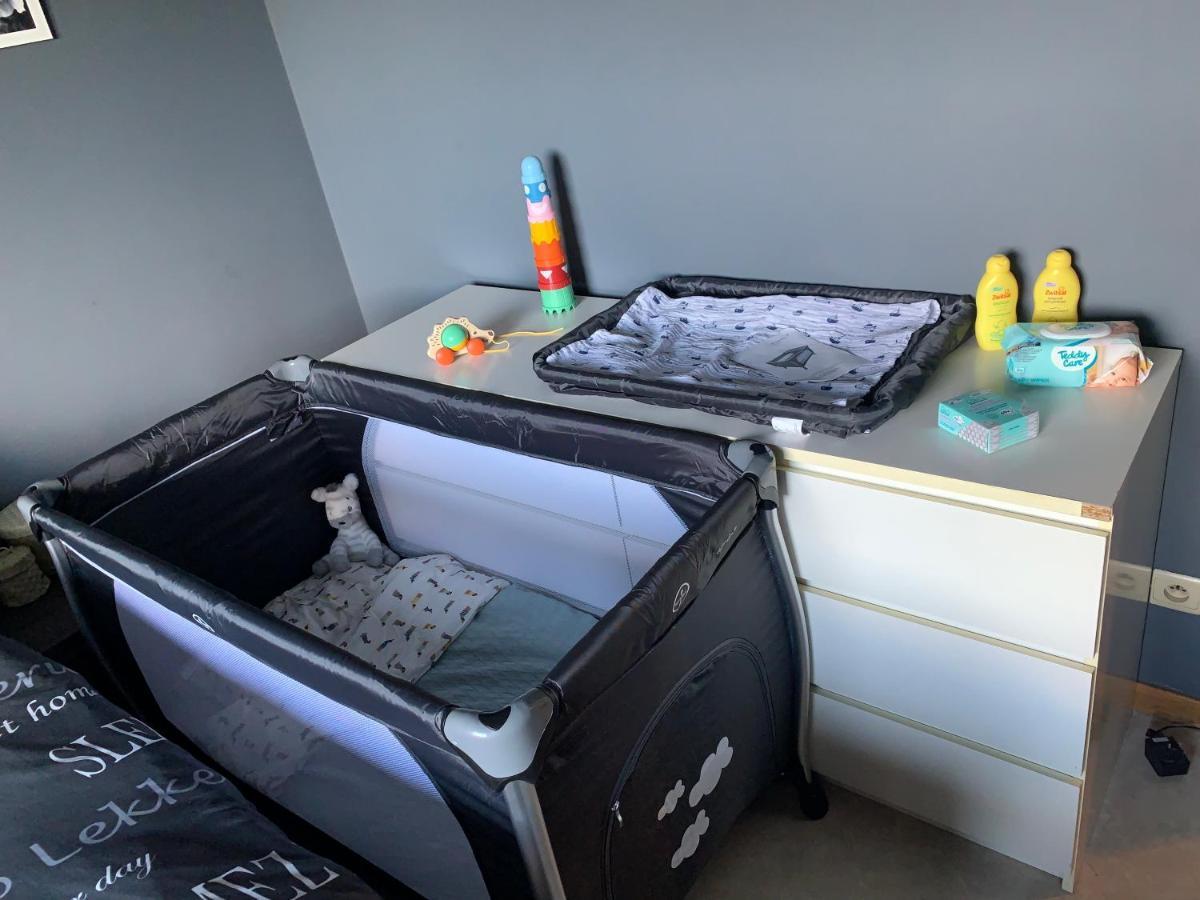 Okapi Apartman Halle  Kültér fotó