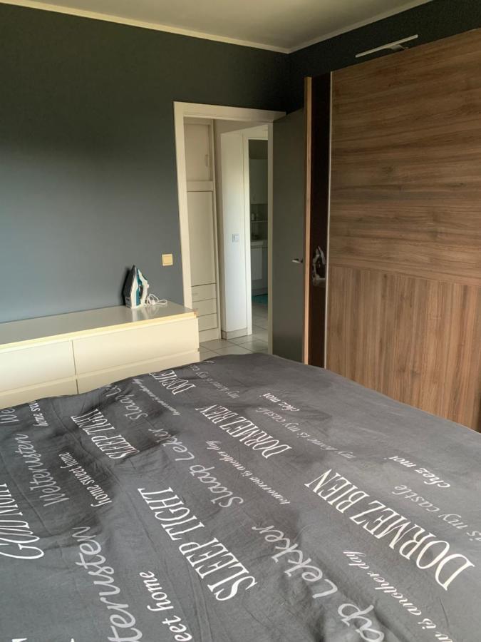 Okapi Apartman Halle  Kültér fotó
