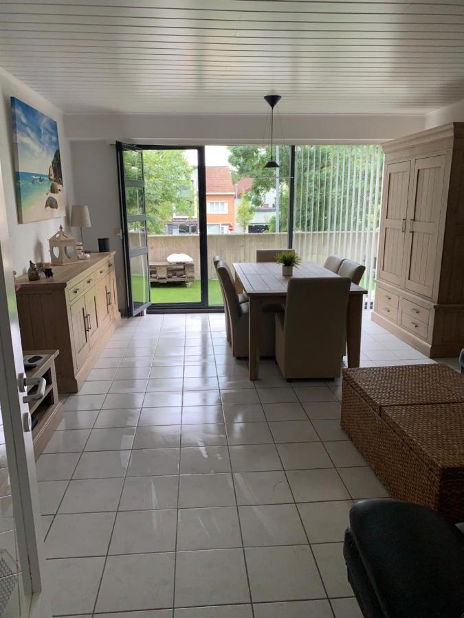 Okapi Apartman Halle  Kültér fotó