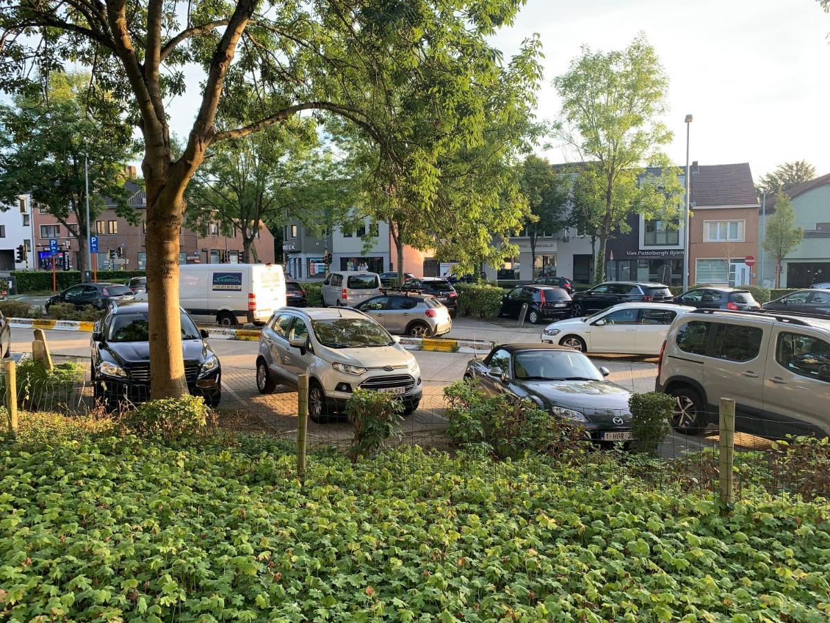 Okapi Apartman Halle  Kültér fotó