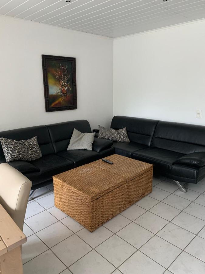 Okapi Apartman Halle  Kültér fotó