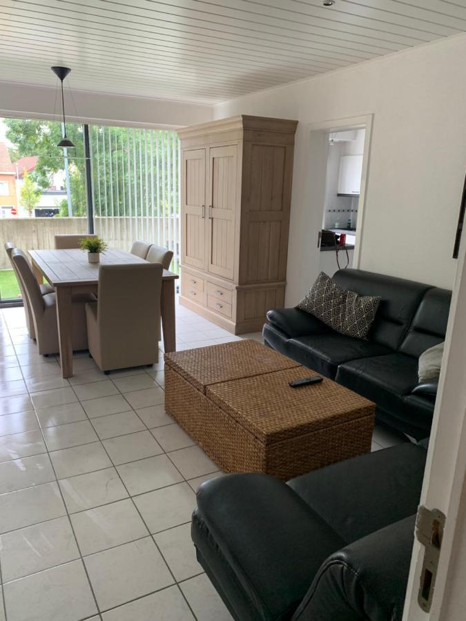 Okapi Apartman Halle  Kültér fotó