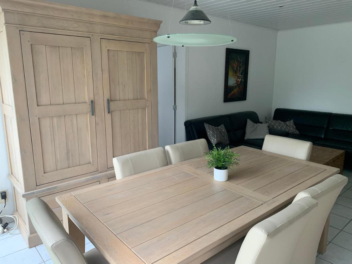 Okapi Apartman Halle  Kültér fotó