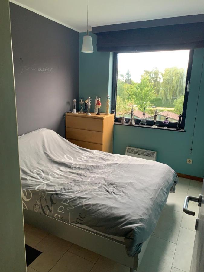 Okapi Apartman Halle  Kültér fotó