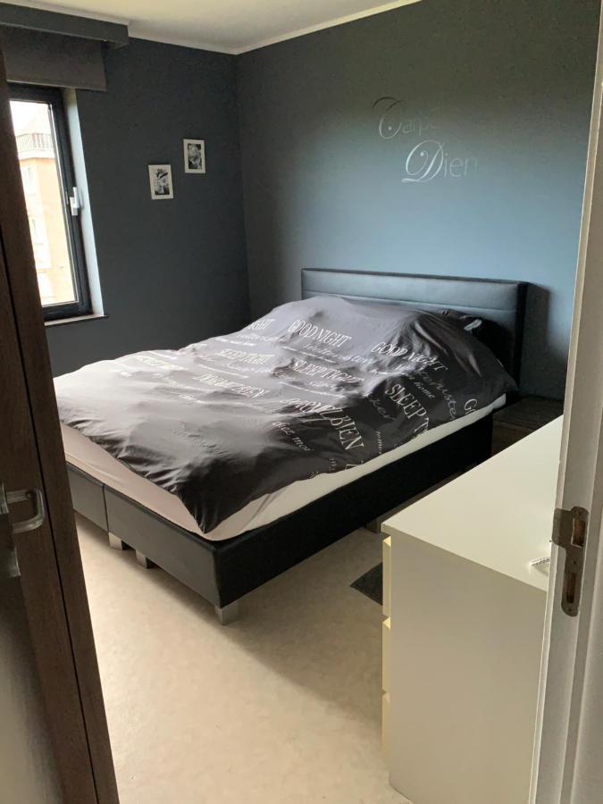 Okapi Apartman Halle  Kültér fotó