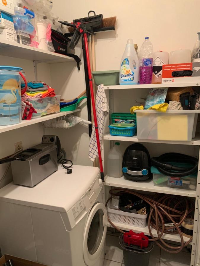 Okapi Apartman Halle  Kültér fotó