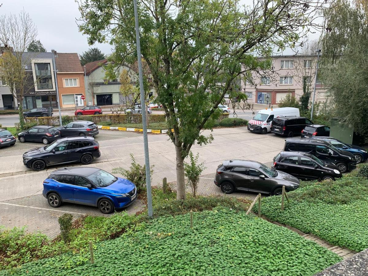 Okapi Apartman Halle  Kültér fotó