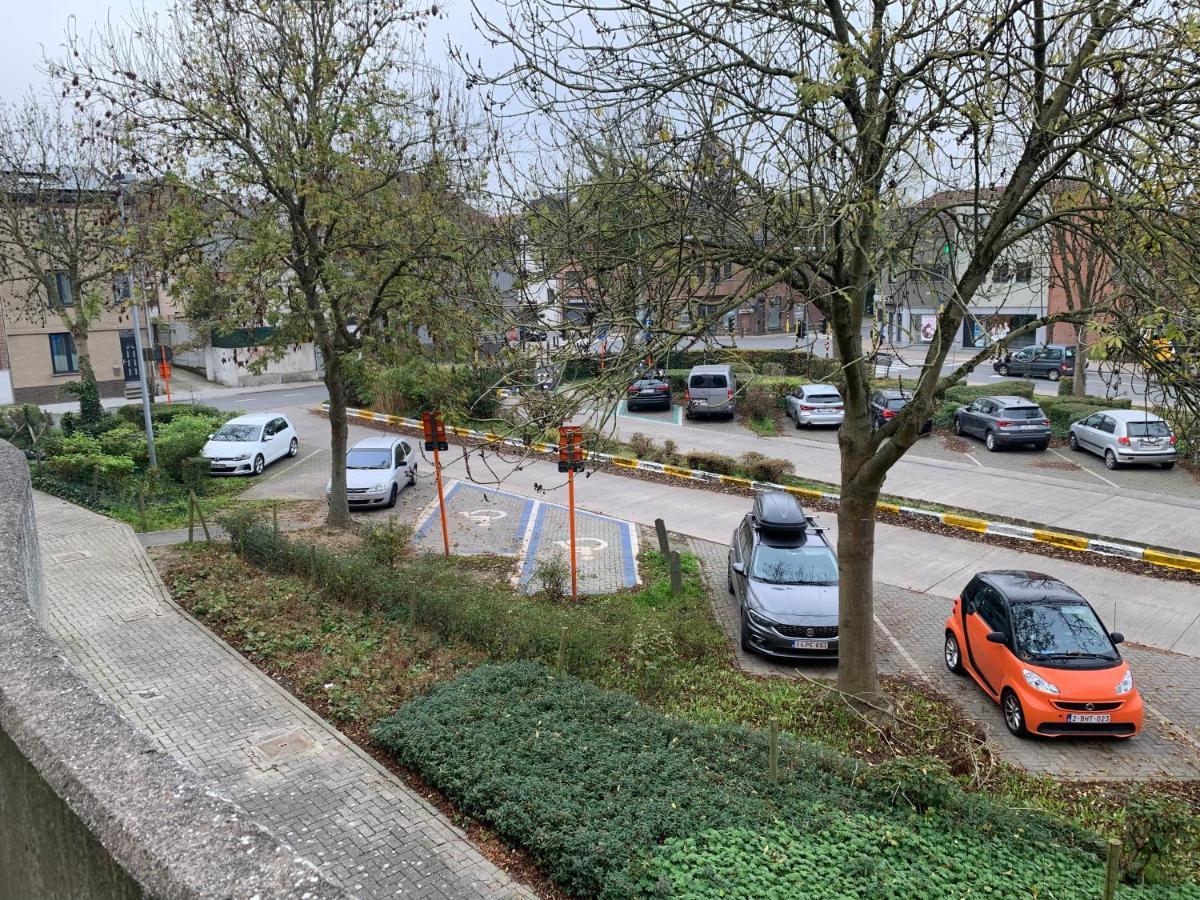 Okapi Apartman Halle  Kültér fotó