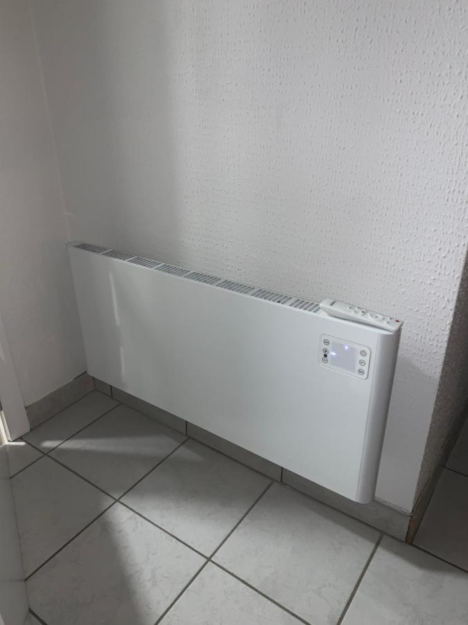 Okapi Apartman Halle  Kültér fotó
