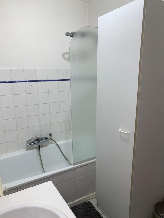 Okapi Apartman Halle  Kültér fotó