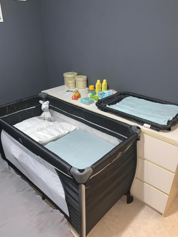 Okapi Apartman Halle  Kültér fotó