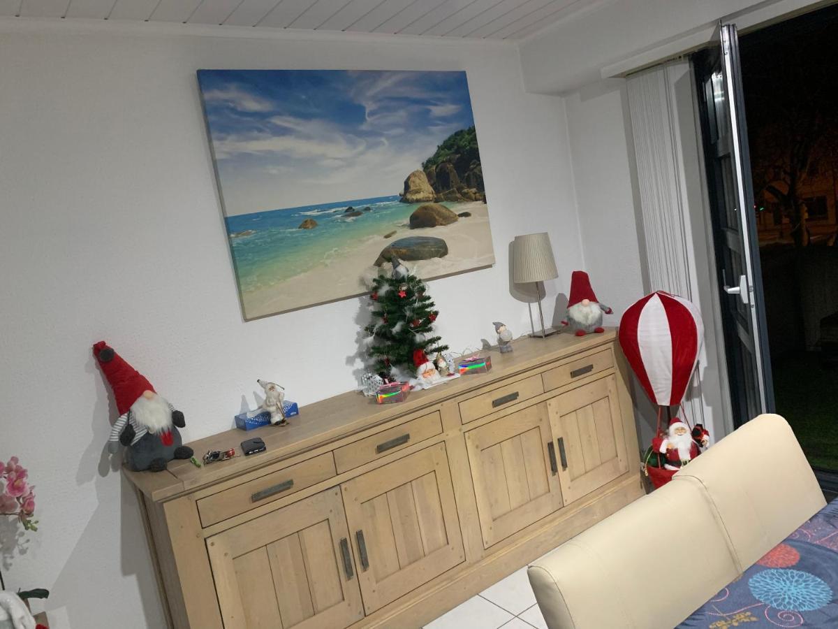 Okapi Apartman Halle  Kültér fotó