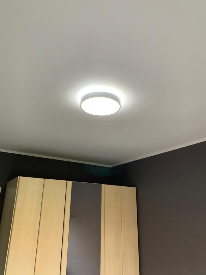 Okapi Apartman Halle  Kültér fotó