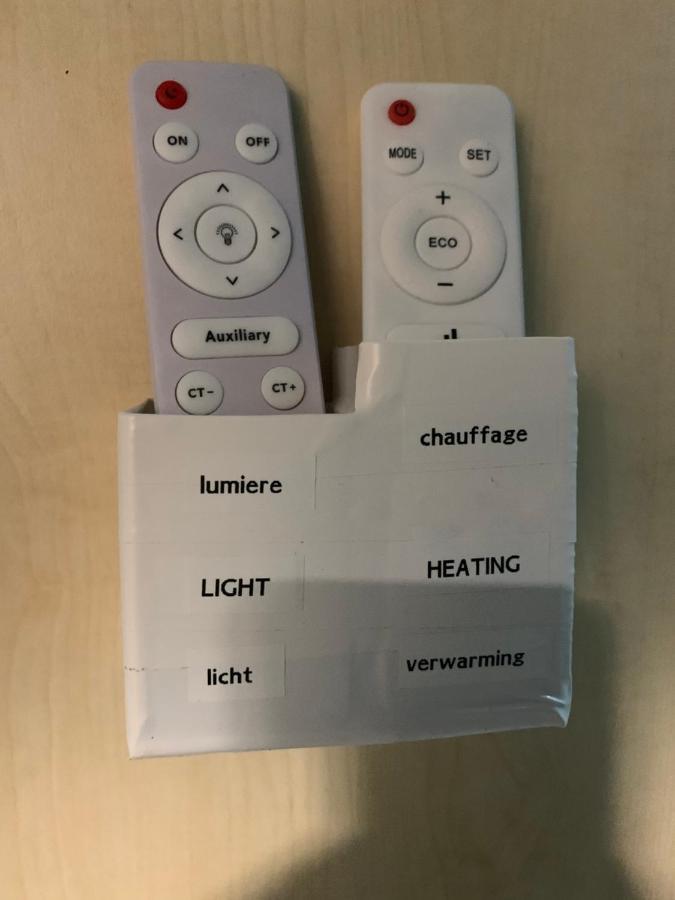 Okapi Apartman Halle  Kültér fotó