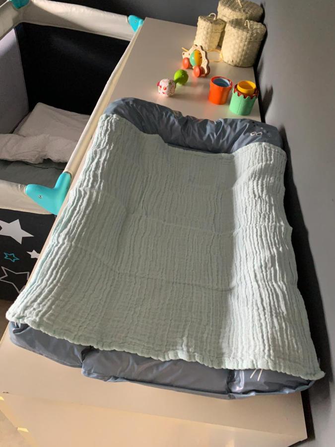 Okapi Apartman Halle  Kültér fotó