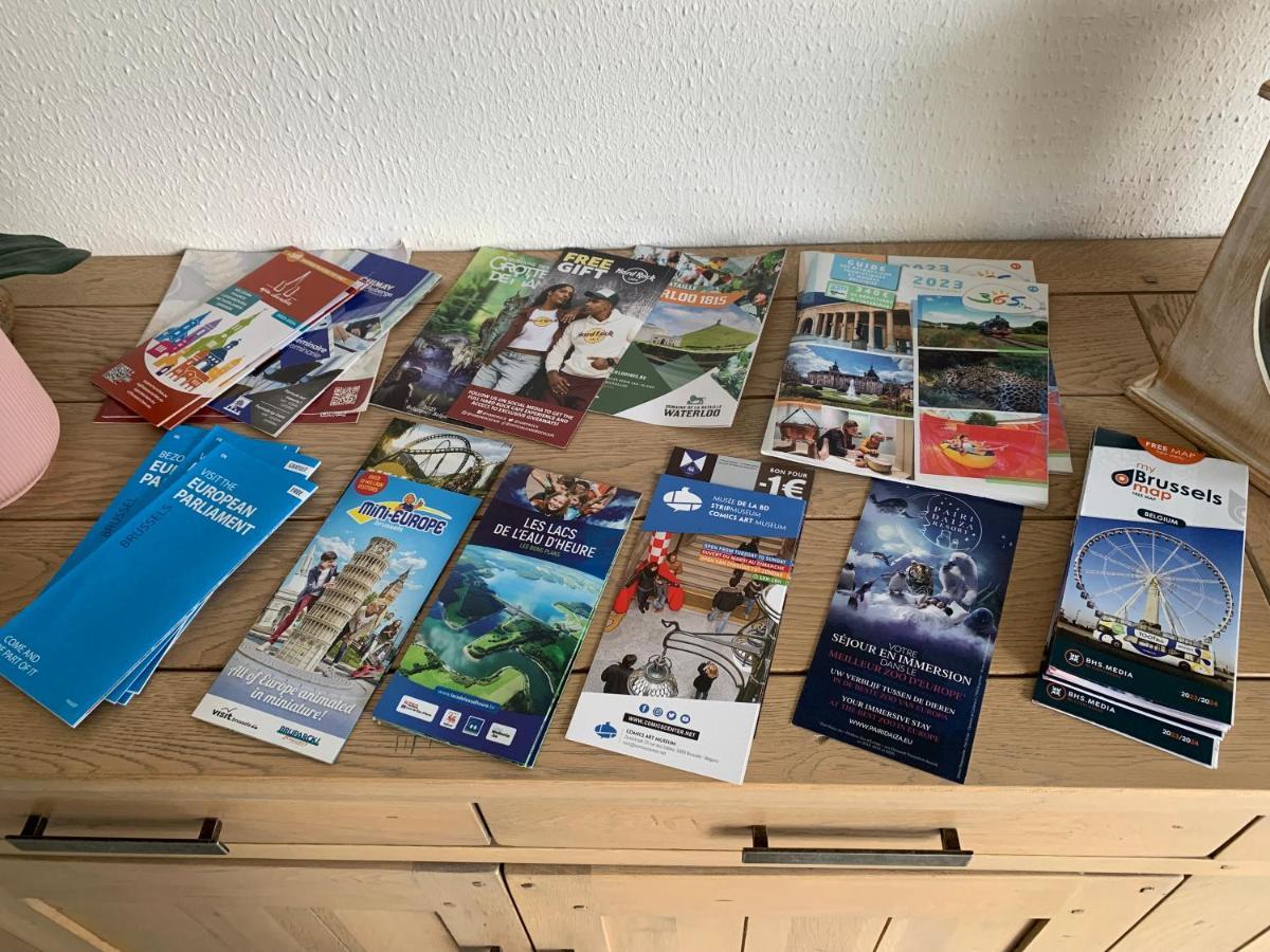 Okapi Apartman Halle  Kültér fotó