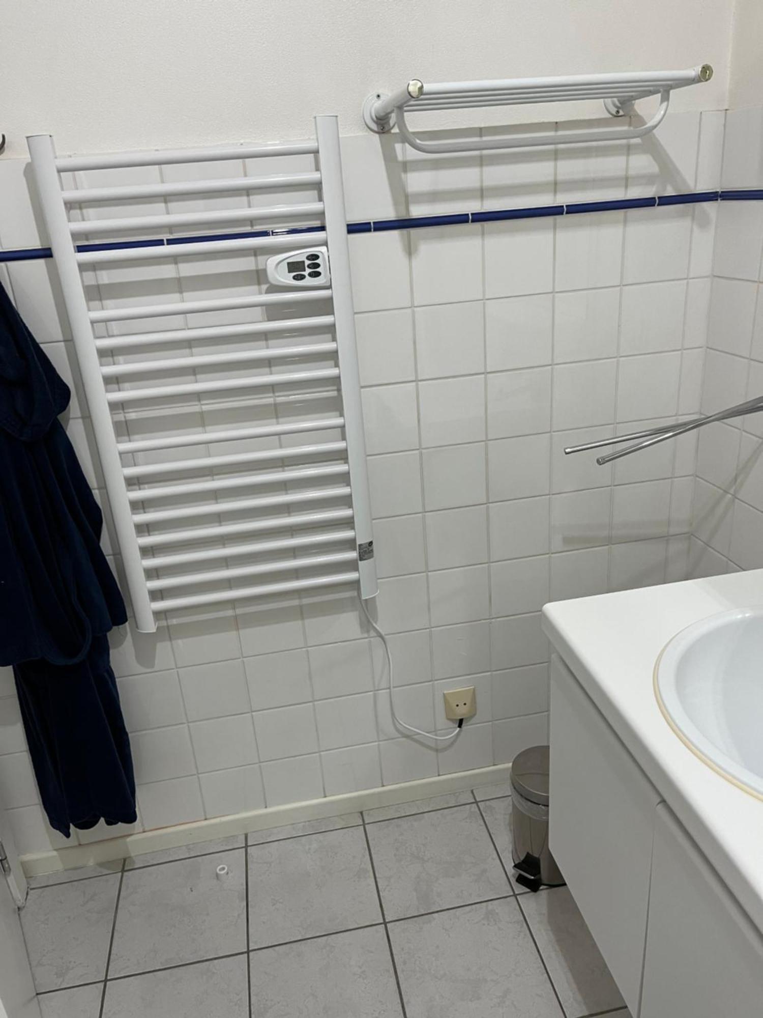 Okapi Apartman Halle  Kültér fotó