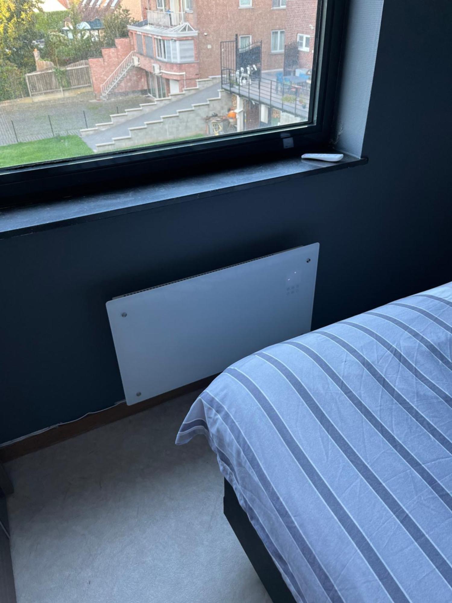 Okapi Apartman Halle  Kültér fotó
