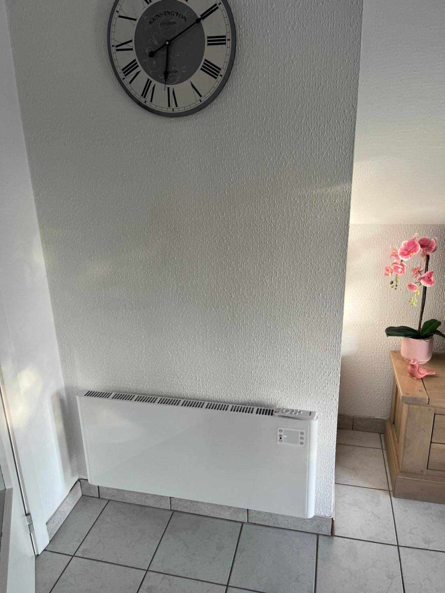 Okapi Apartman Halle  Kültér fotó