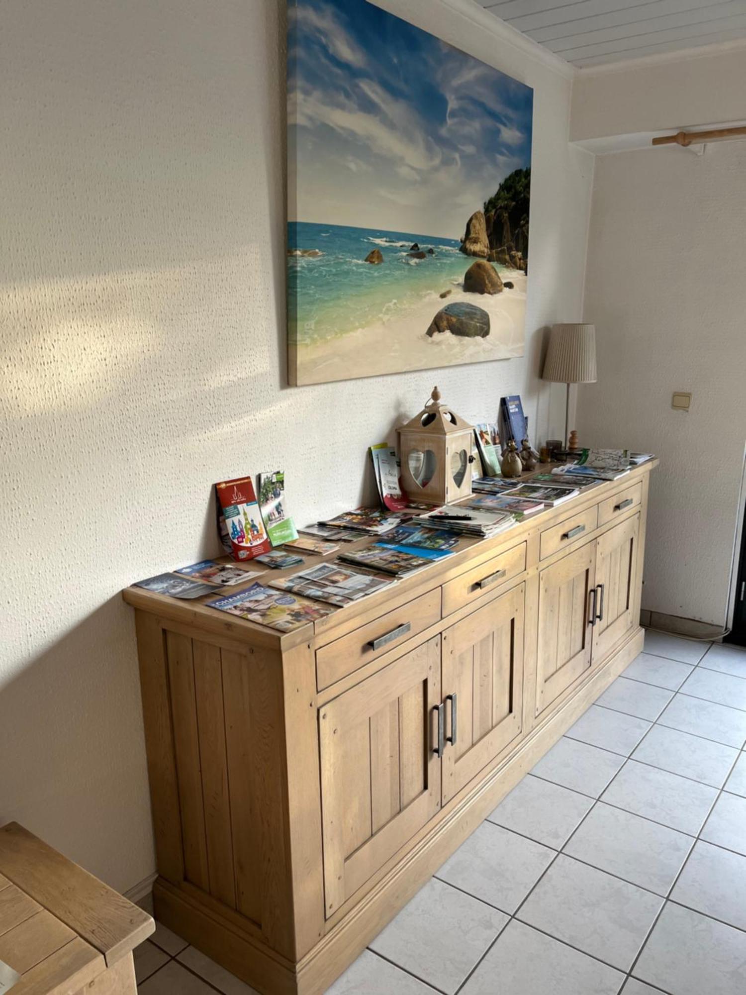 Okapi Apartman Halle  Kültér fotó