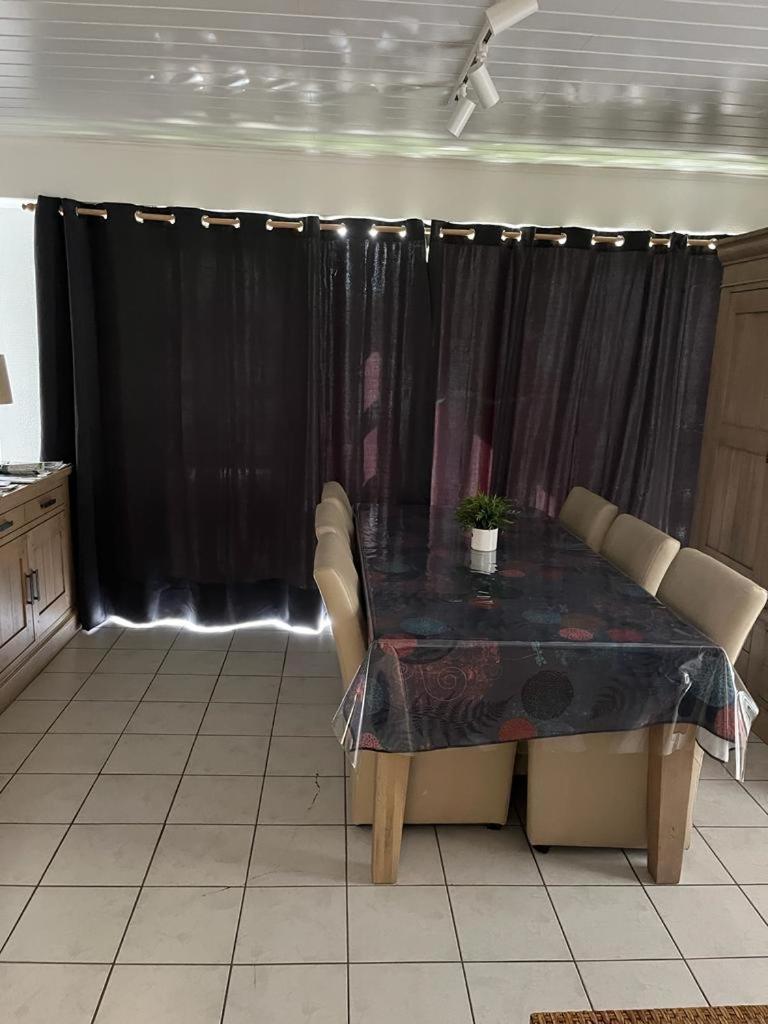 Okapi Apartman Halle  Kültér fotó
